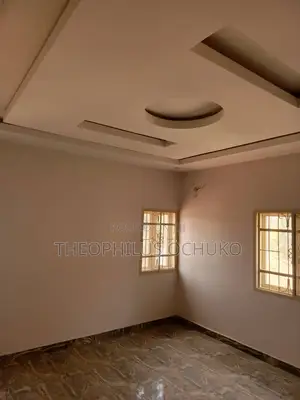 Photo - 2bdrm Block of Flats in Fha, Lugbe District for rent