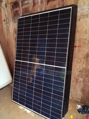 400w/48v/144 Cell Canadian Mono Panel