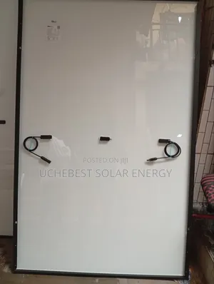 400w/48v/144 Cell Canadian Mono Panel
