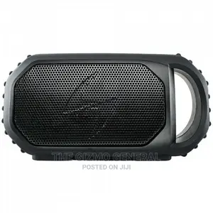 Ecoxgear Ecostone Waterproof Wireless Speaker
