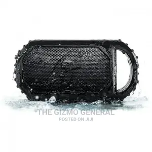 Ecoxgear Ecostone Waterproof Wireless Speaker