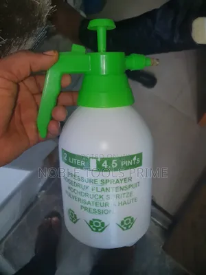 Fumigation Sprayer