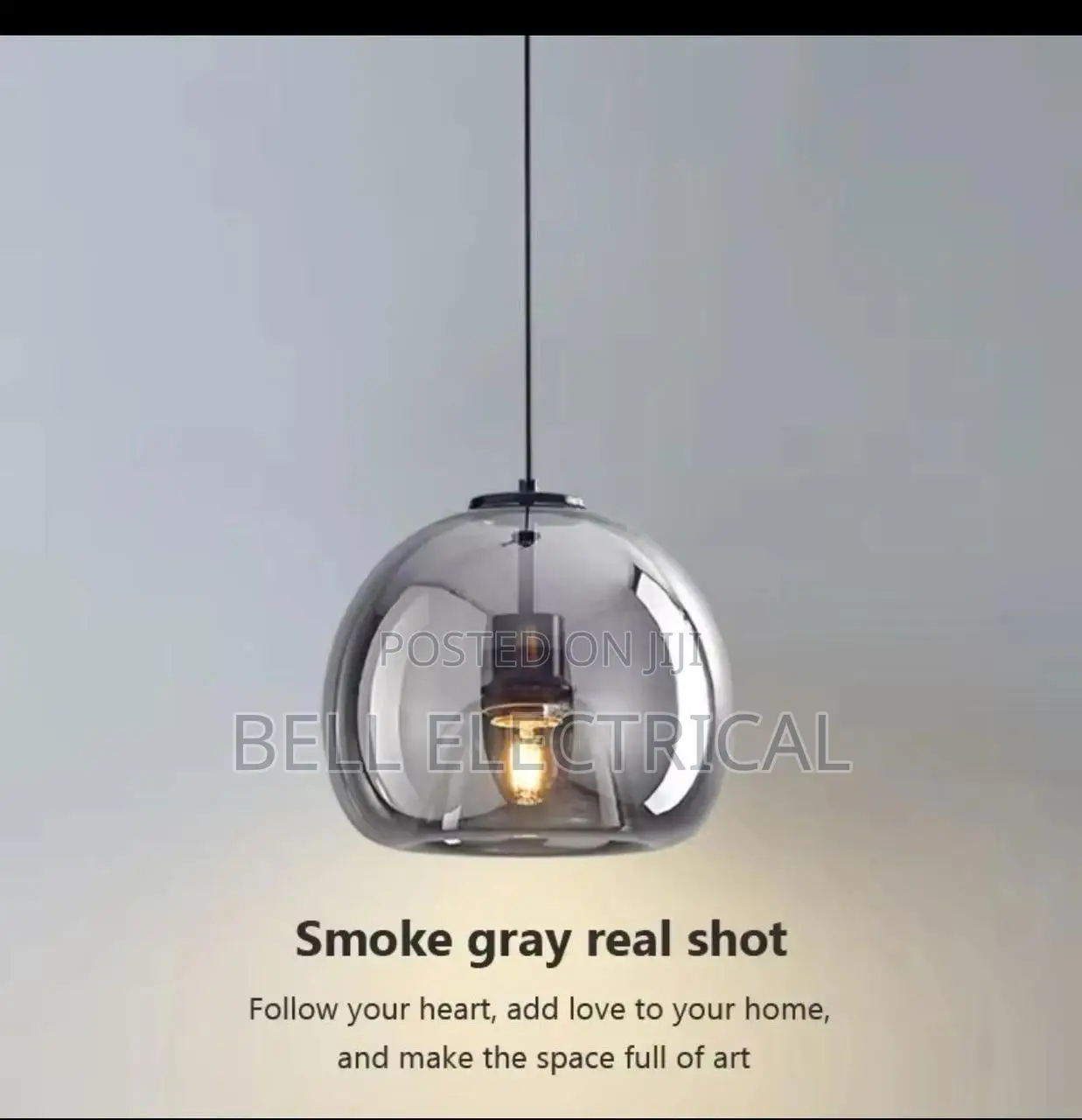Modern Home Decor Led Lights Pendant Light