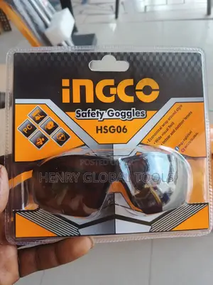 Ingco Eyes Goggle