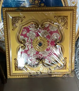 Luxury Ceiling Dome