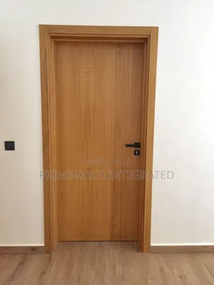 Classic Internal Door