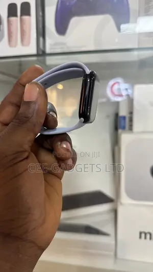 Apple Watch Series 10