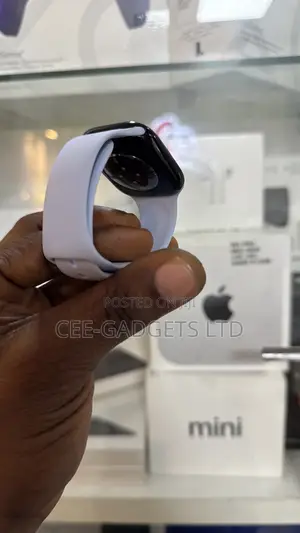 Apple Watch Series 10
