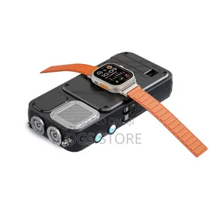 Powerology Pp049 16,000mah Solar Power, Fm Radio, Speaker