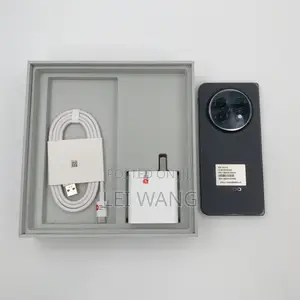New Oppo Find N5 512 GB Black