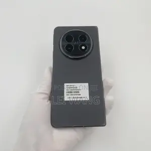 New Oppo Find N5 512 GB Black