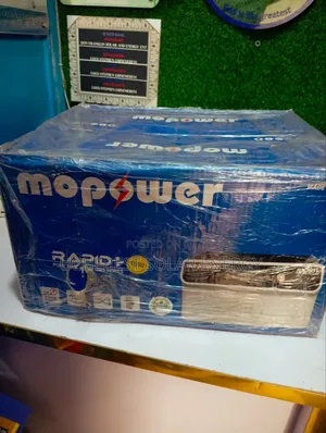 1.6kva/24v Mopower Pure Sine Waves Inverter