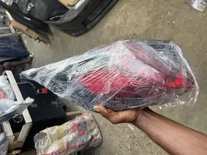 Toyota Rav4 020 Rear Light (Body Spare Parts)