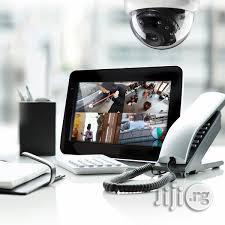 Home Security Surveillance System