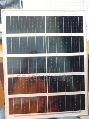 500w Solar Flood Light