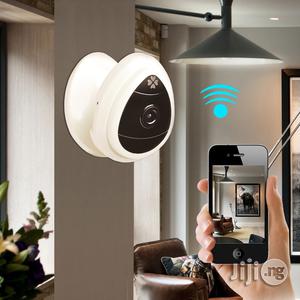 Home Security Surveillance System