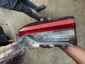 Toyota Rav4 020 Boot Light (Body Spare Parts)