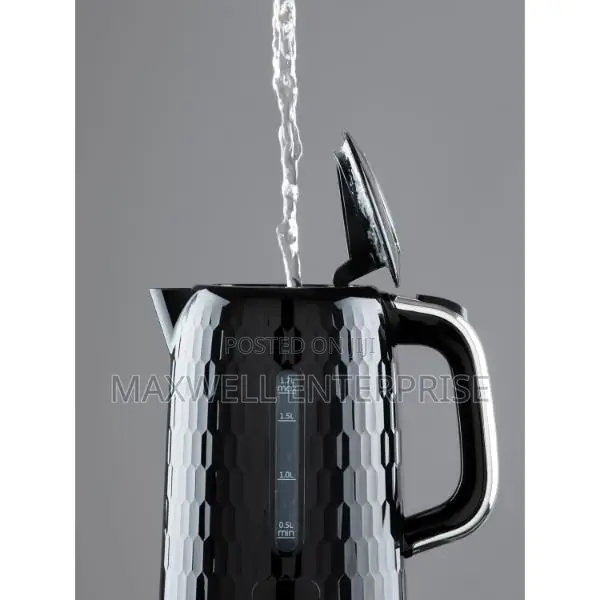 Daewoo Hive Collection, 1.7 Litre Kettle
