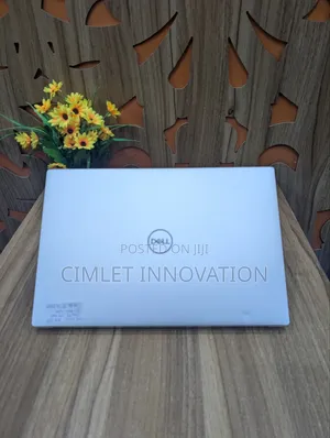 Laptop Dell XPS 15 9510 16GB Intel Core I7 SSD 512GB
