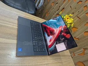 Laptop Dell XPS 15 9510 16GB Intel Core I7 SSD 512GB