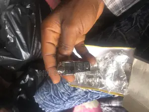 Security Iron Whistle