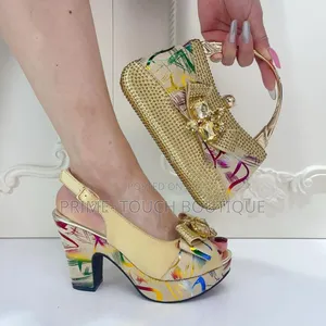 Classic Designer Events Shoes.
