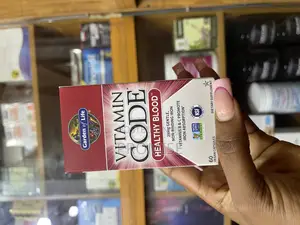 Vitamin Code Healthy Blood