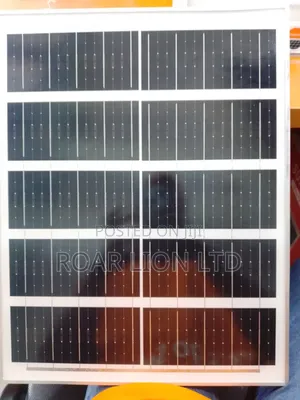 500w Solar Flood Light