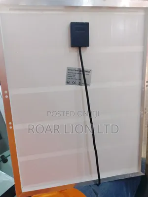 500w Solar Flood Light