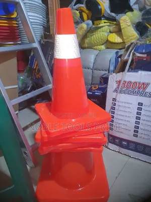 Safety Cone