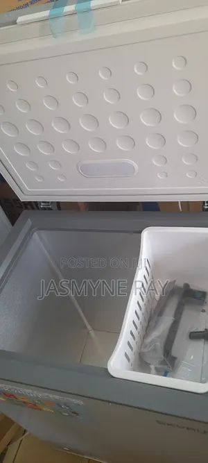 Skyrun 145 Litres Freezer