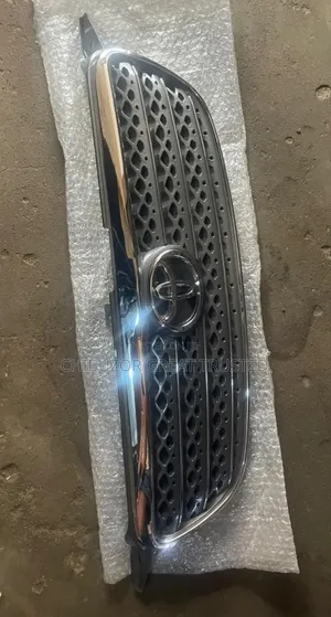 Front Grill Corolla 2003/2006