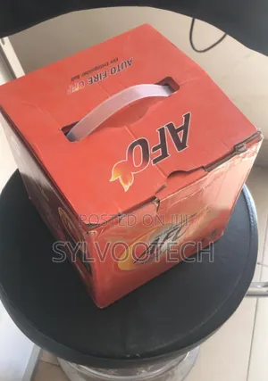 Automatic Fire Off Ball