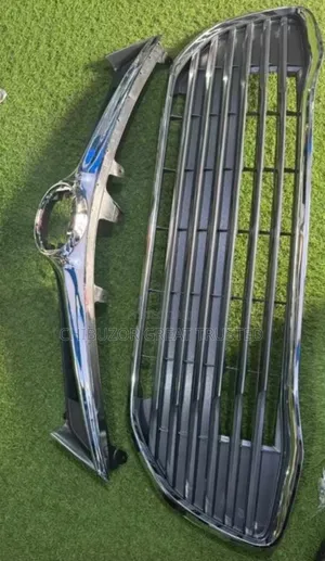 Complete Grill For Avalon 2017/2018 (Up And Down)