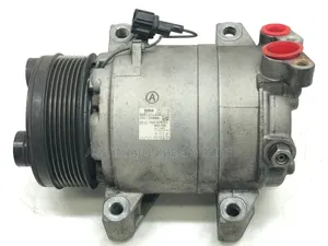 2011-2017 Infiniti Qx56 Qx80 Ac Compressor