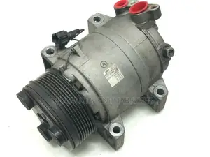 2011-2017 Infiniti Qx56 Qx80 Ac Compressor
