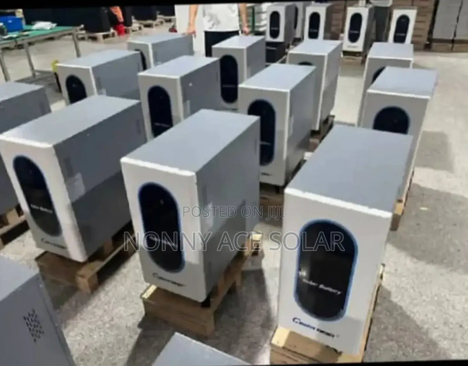 15kwh Cworth Energy Lithium Battery Lifepo4