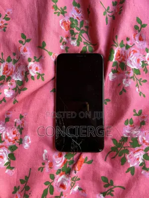 Photo - Apple iPhone XS Max 64 GB Gold