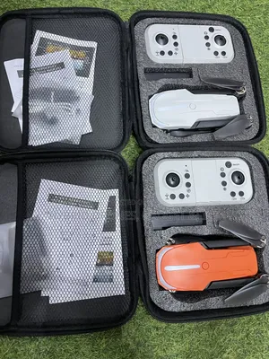  Professional GPS Drone 1.5km Range + 2 Battery