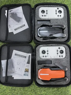  Professional GPS Drone 1.5km Range + 2 Battery