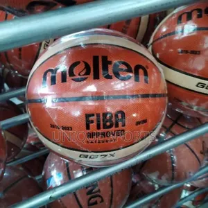 Photo - Brand New Molten Basketball