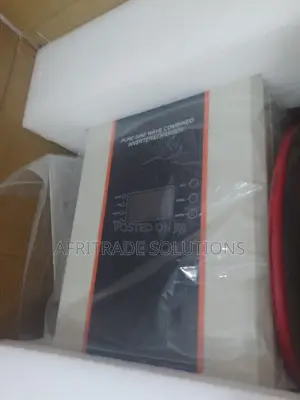 Strong Felicity Inverter 2.5kva/24volts
