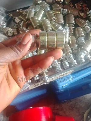 Gate Roller/ Bearing Guiding Wheels, 40 X 45mm Sliding