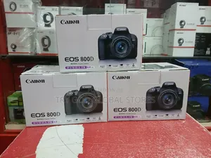 Canon 800d