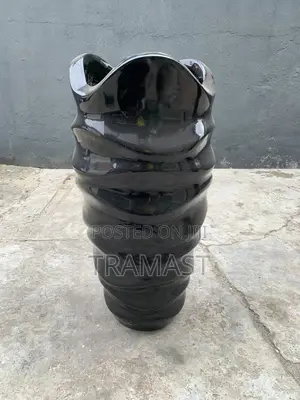 Periwinkle Vase