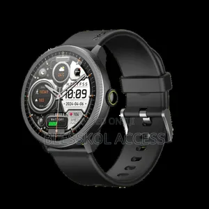 Oraimo Watch 5r 1.43'' Amoled Ip68 Smart Watch