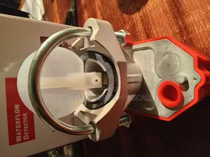 Waterflow Detector