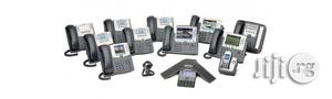 IP Law/Wireless Phone System