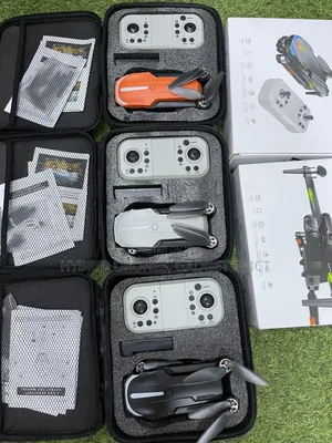 Rg100 Pro Drone + 2 Batteries