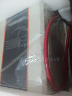 Felicity Pure Sine Wave 2.5kva(24volts) Inverter and Charger